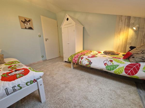 17340 CHATELAILLON PLAGE Appartement Châtelaillon-Plage 3 pièce(s) 75.9 m2