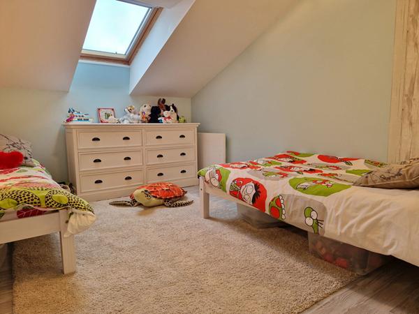 17340 CHATELAILLON PLAGE Appartement Châtelaillon-Plage 3 pièce(s) 75.9 m2