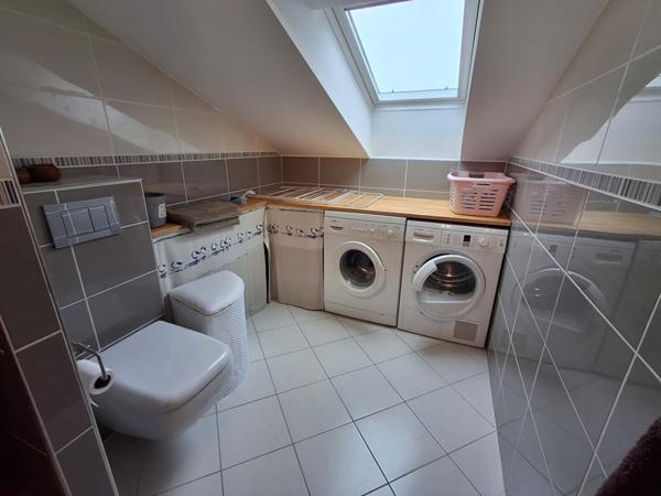 17340 CHATELAILLON PLAGE Appartement Châtelaillon-Plage 3 pièce(s) 75.9 m2