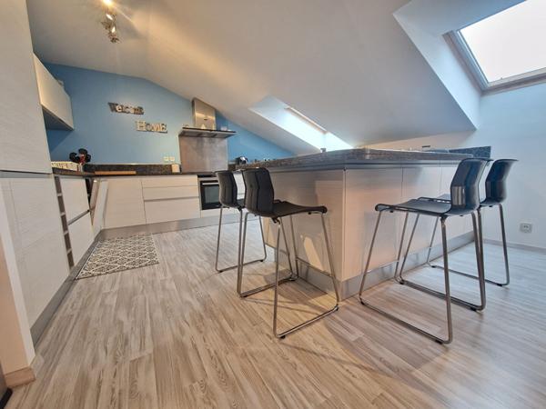 17340 CHATELAILLON PLAGE Appartement Châtelaillon-Plage 3 pièce(s) 75.9 m2