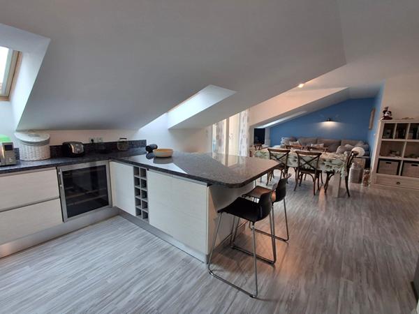 17340 CHATELAILLON PLAGE Appartement Châtelaillon-Plage 3 pièce(s) 75.9 m2