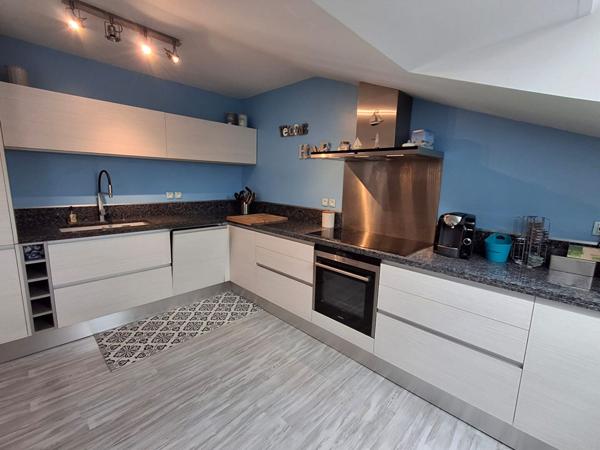 17340 CHATELAILLON PLAGE Appartement Châtelaillon-Plage 3 pièce(s) 75.9 m2