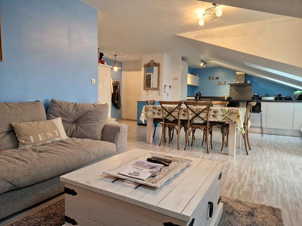 17340 CHATELAILLON PLAGE Appartement Châtelaillon-Plage 3 pièce(s) 75.9 m2