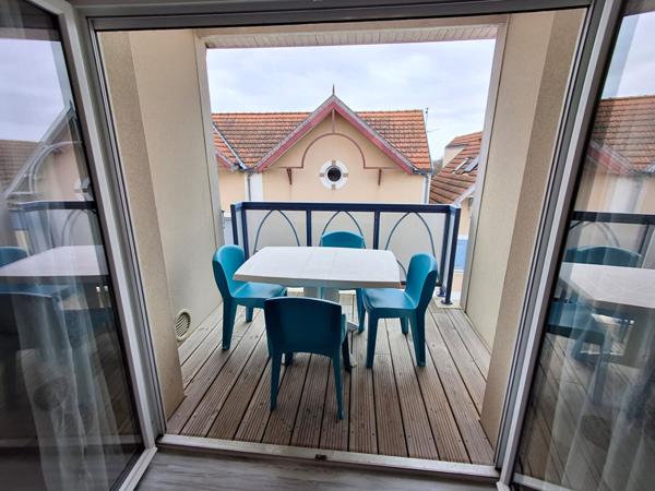17340 CHATELAILLON PLAGE Appartement Châtelaillon-Plage 3 pièce(s) 75.9 m2