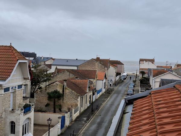 17340 CHATELAILLON PLAGE Appartement Châtelaillon-Plage 3 pièce(s) 75.9 m2