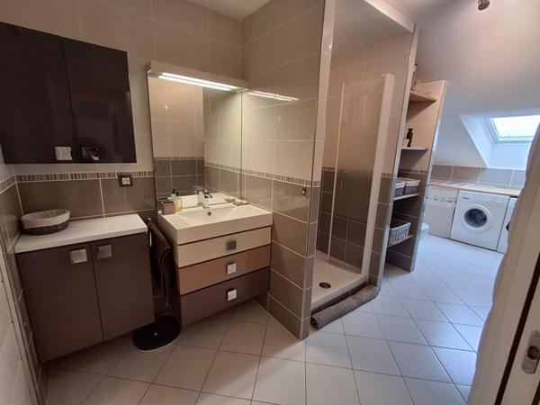 17340 CHATELAILLON PLAGE Appartement Châtelaillon-Plage 3 pièce(s) 75.9 m2