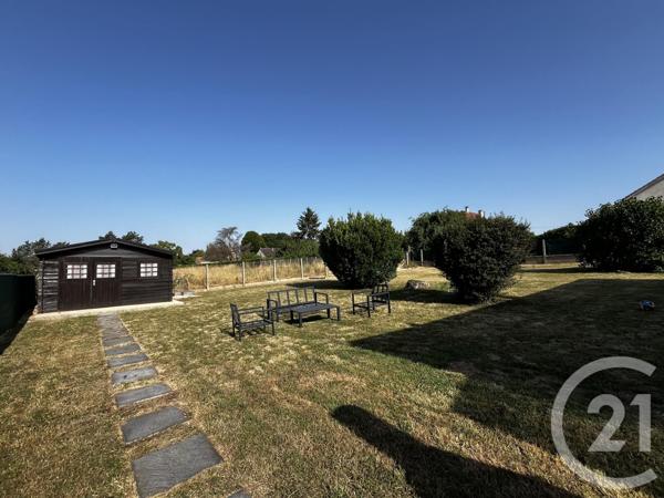 Maison à vendre  4 pièces - 74 m2 AUNEAU BLEURY ST SYMPHORIEN - 28