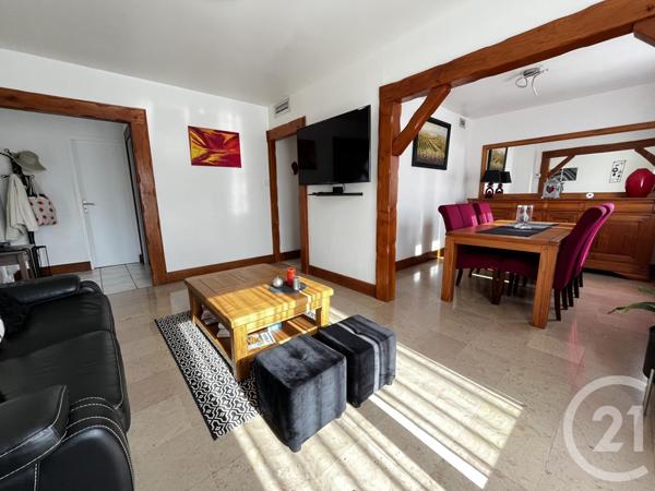 Maison à vendre  4 pièces - 74 m2 AUNEAU BLEURY ST SYMPHORIEN - 28