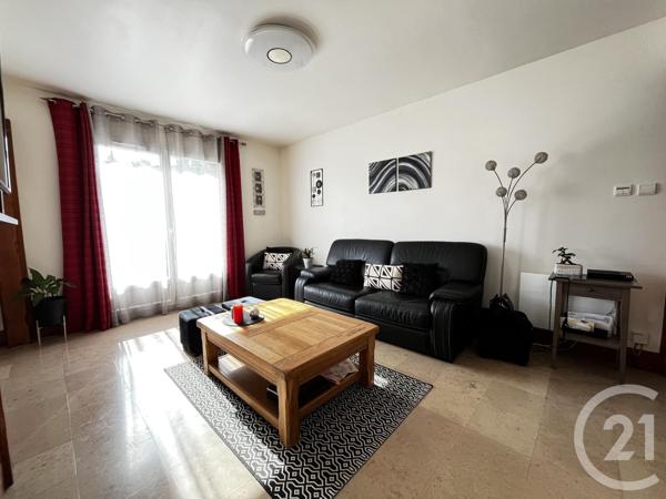 Maison à vendre  4 pièces - 74 m2 AUNEAU BLEURY ST SYMPHORIEN - 28