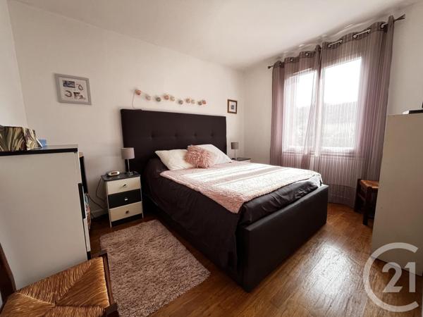 Maison à vendre  4 pièces - 74 m2 AUNEAU BLEURY ST SYMPHORIEN - 28