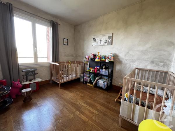 Maison à vendre  4 pièces - 74 m2 AUNEAU BLEURY ST SYMPHORIEN - 28