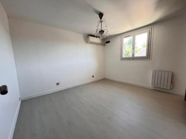 MAISON 135m² AVEC JARDIN - CERGY