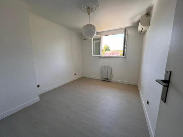 MAISON 135m² AVEC JARDIN - CERGY