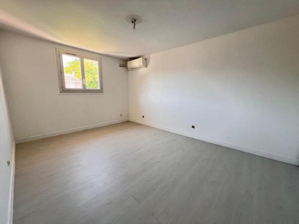 MAISON 135m² AVEC JARDIN - CERGY