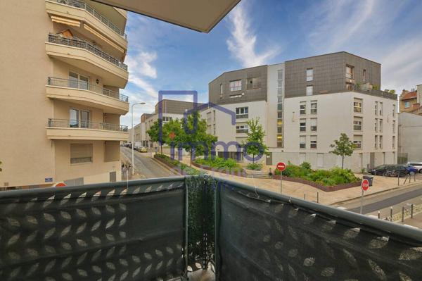 APPARTEMENT T3 + GARAGE PROCHE PART DIEU