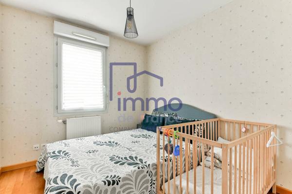 APPARTEMENT T3 + GARAGE PROCHE PART DIEU