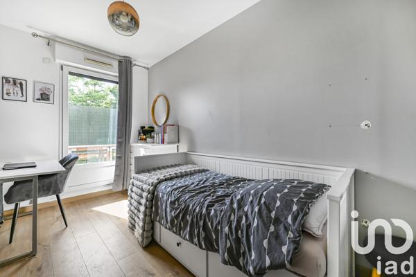 Appartement à vendre 5 pièces 118 m² Asnières-sur-Seine