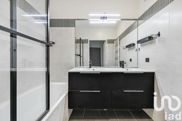 Appartement à vendre 5 pièces 118 m² Asnières-sur-Seine