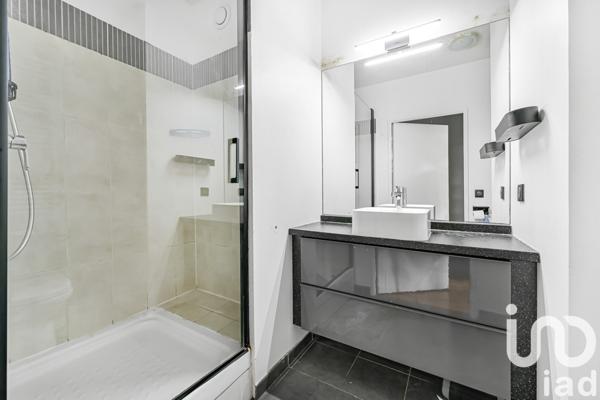 Appartement à vendre 5 pièces 118 m² Asnières-sur-Seine