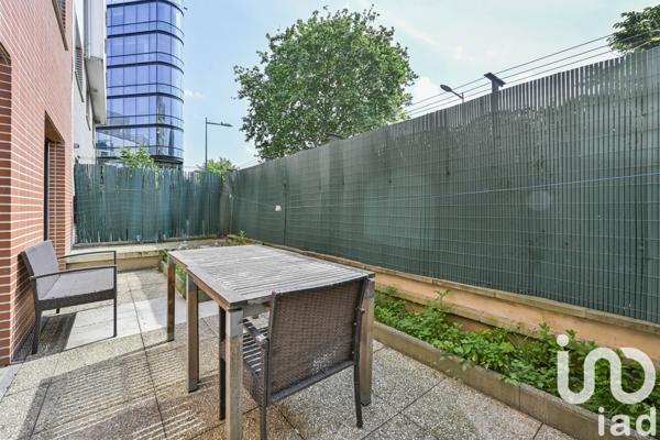Appartement à vendre 5 pièces 118 m² Asnières-sur-Seine