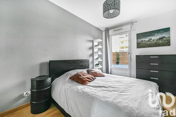 Appartement à vendre 5 pièces 118 m² Asnières-sur-Seine