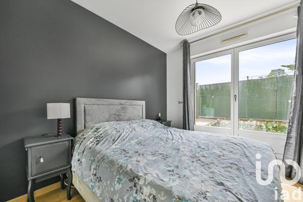 Appartement à vendre 5 pièces 118 m² Asnières-sur-Seine