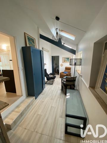 Maison à vendre 4 pièces 91 m² Dax