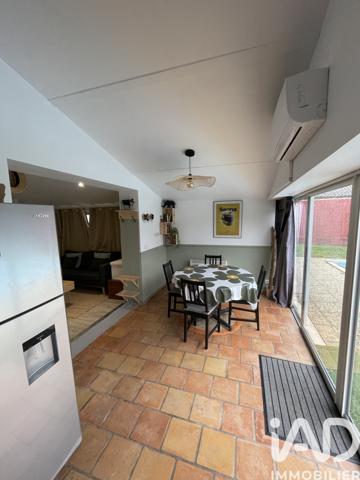 Maison à vendre 4 pièces 91 m² Dax