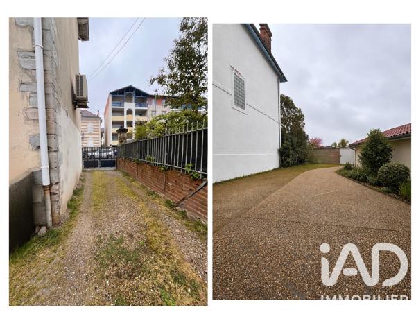 Maison à vendre 4 pièces 91 m² Dax