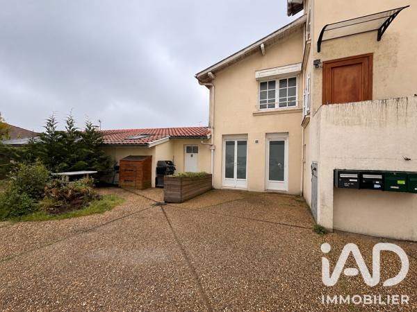 Maison à vendre 4 pièces 91 m² Dax