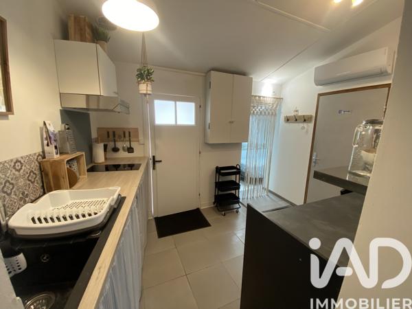 Maison à vendre 4 pièces 91 m² Dax