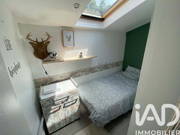 Maison à vendre 4 pièces 91 m² Dax