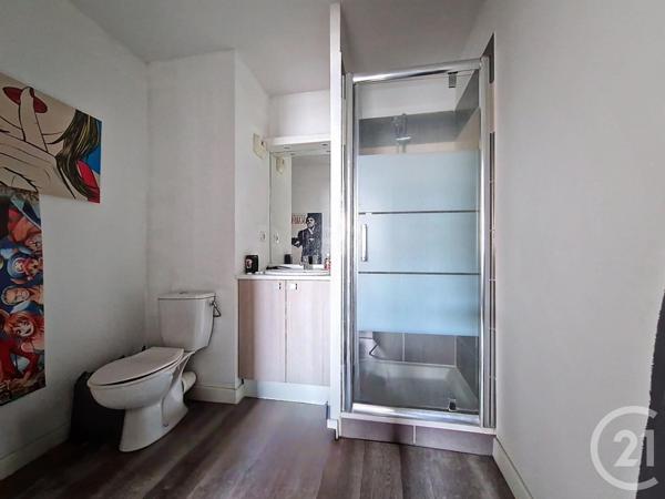 Appartement T2 à vendre  2 pièces - 40,52 m2 CLERMONT FERRAND - 63