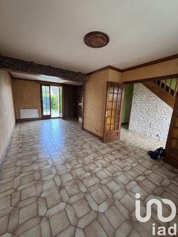 Maison 5 pièces de 94 m² à Thivars (28630)