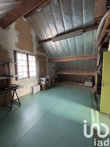 Maison 5 pièces de 94 m² à Thivars (28630)