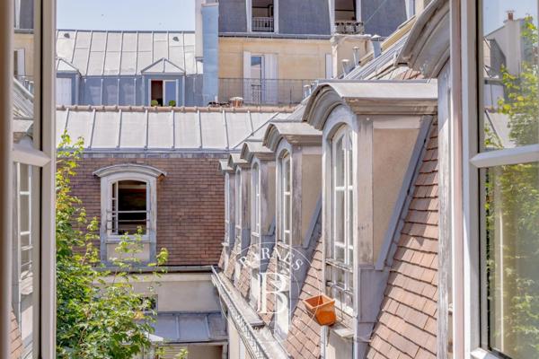 Paris 5ème, Appartement 2 Chambres -  78 m² à vendre