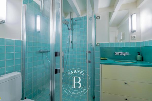 Paris 5ème, Appartement 2 Chambres -  78 m² à vendre