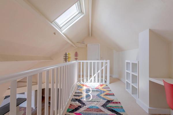Paris 5ème, Appartement 2 Chambres -  78 m² à vendre