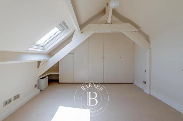 Paris 5ème, Appartement 2 Chambres -  78 m² à vendre