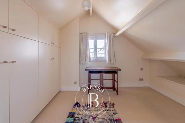 Paris 5ème, Appartement 2 Chambres -  78 m² à vendre