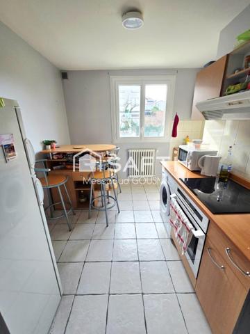 T3 53 m² – Vue panoramique – Résidence sécurisée – Déjà loué