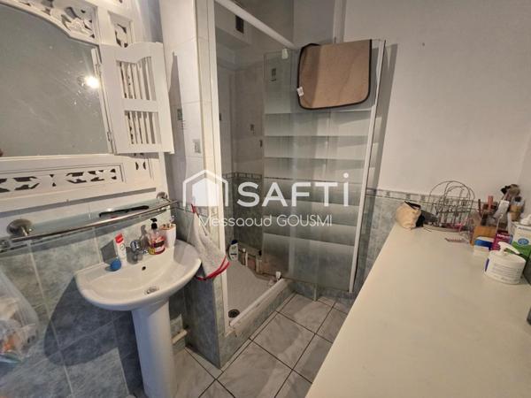 T3 53 m² – Vue panoramique – Résidence sécurisée – Déjà loué