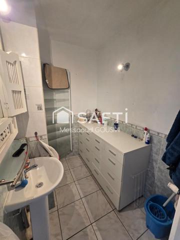 T3 53 m² – Vue panoramique – Résidence sécurisée – Déjà loué