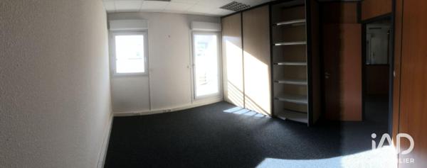 Location local commercial 