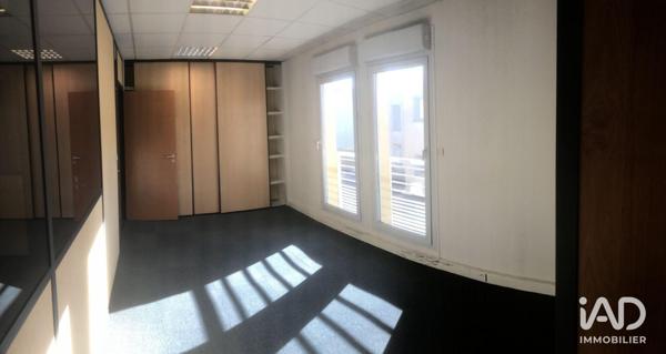 Location local commercial 