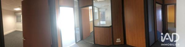 Location local commercial 