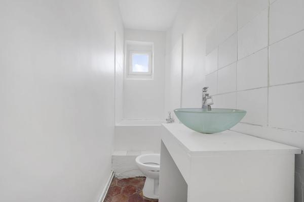 RUE DE LA GRANGE AUX BELLES