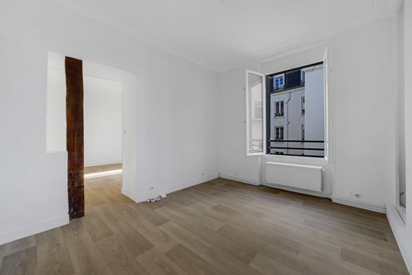 RUE DE LA GRANGE AUX BELLES