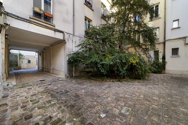 RUE DE LA GRANGE AUX BELLES