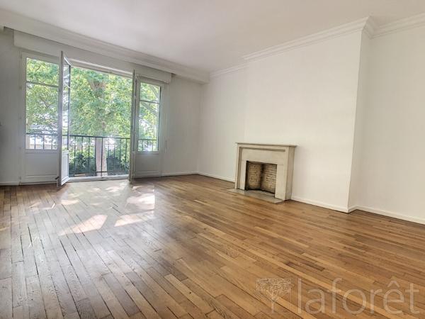 Location appartement près de Châlons-en-Champagne - 2 pièce(s) - 52 m² - 650 €/mois